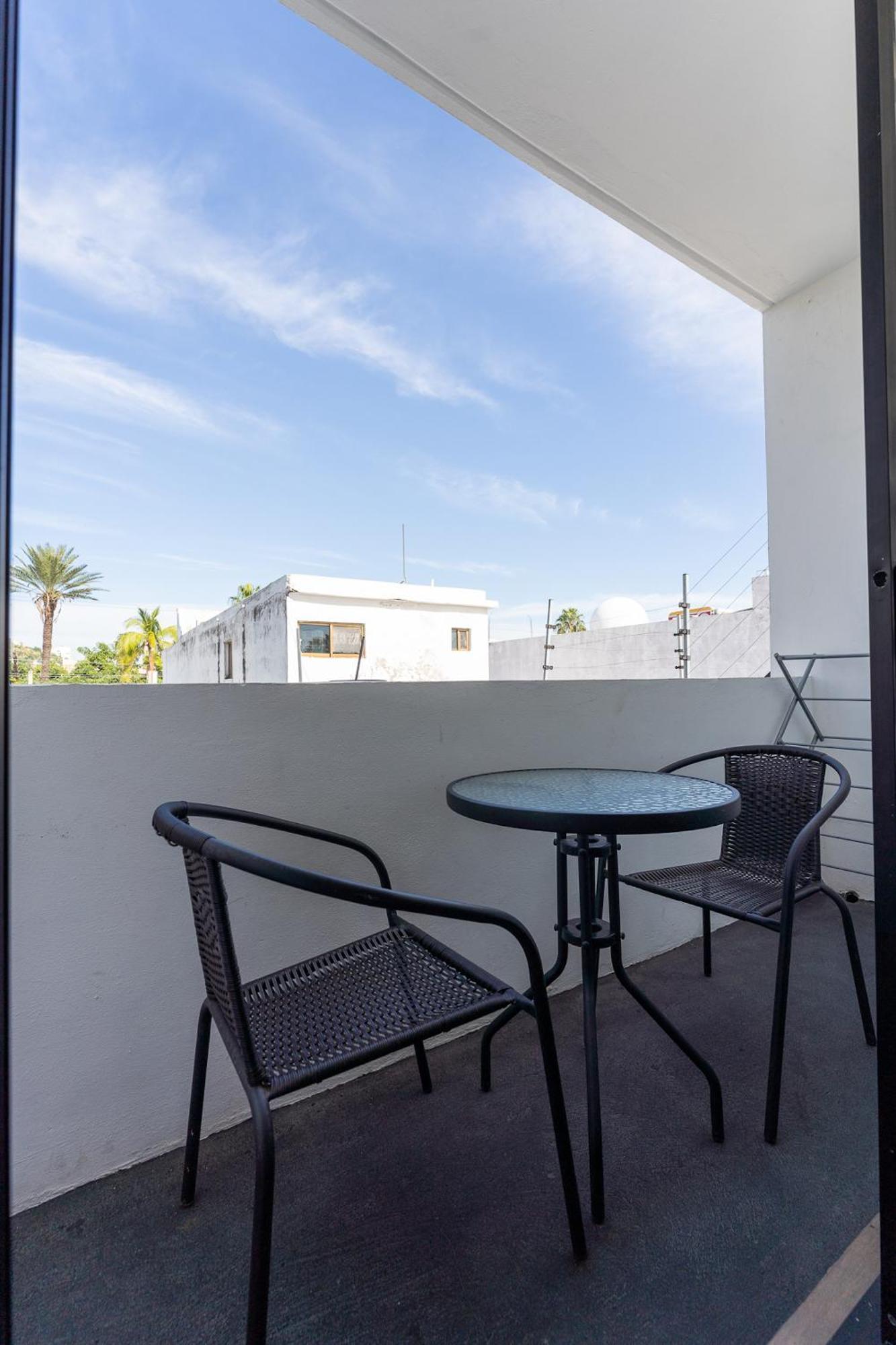 New & Comfy, 5 Star Area, Walk 2 Beach, Pool, Views, King Bed Mazatlán Zewnętrze zdjęcie