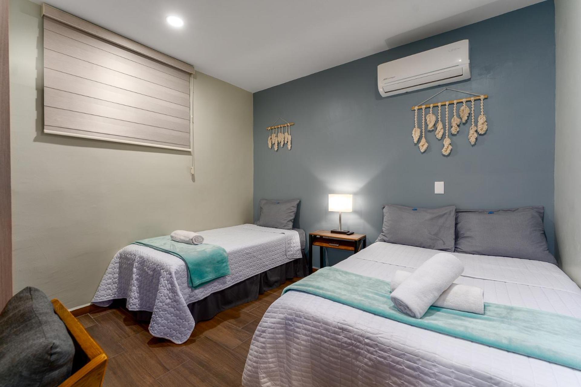 New & Comfy, 5 Star Area, Walk 2 Beach, Pool, Views, King Bed Mazatlán Zewnętrze zdjęcie