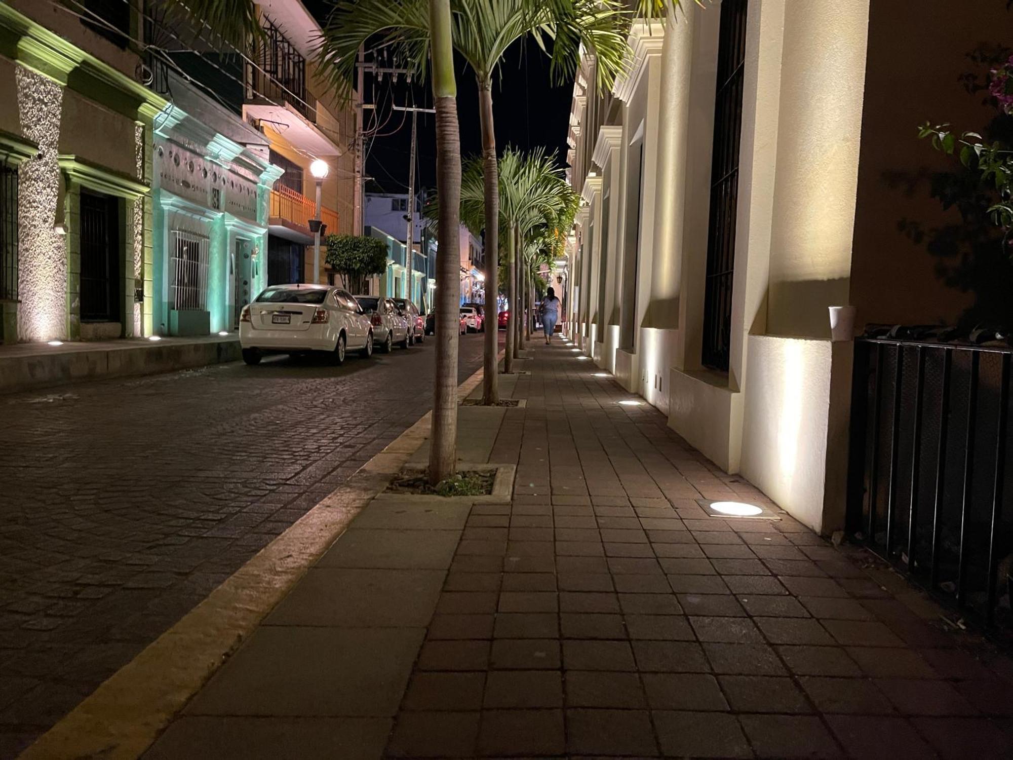 New & Comfy, 5 Star Area, Walk 2 Beach, Pool, Views, King Bed Mazatlán Zewnętrze zdjęcie