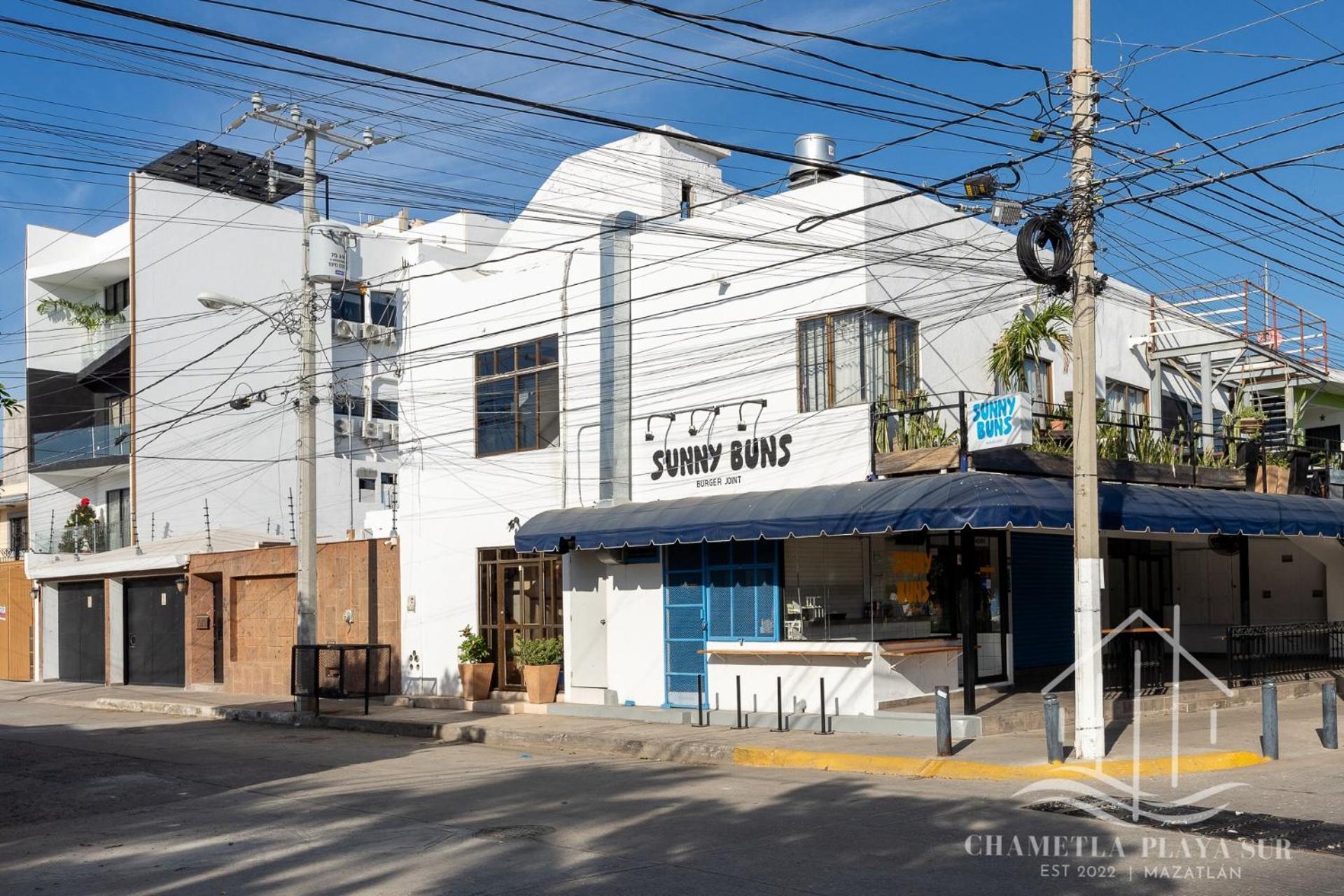 New & Comfy, 5 Star Area, Walk 2 Beach, Pool, Views, King Bed Mazatlán Zewnętrze zdjęcie
